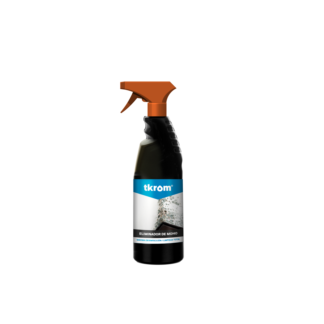 TKROM ELIMINADOR DE MOHO 750ML