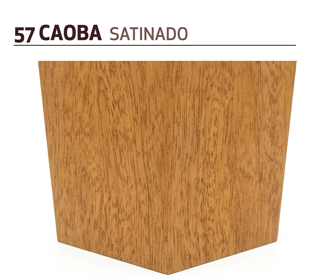 LASUR WOODMARK CAOBA