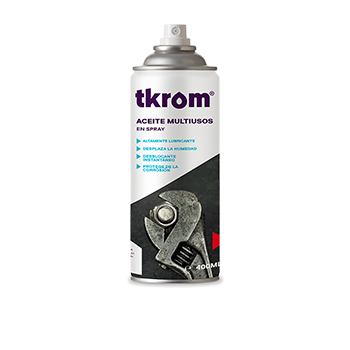 SPRAY TKROM ACEITE MULTIUSOS