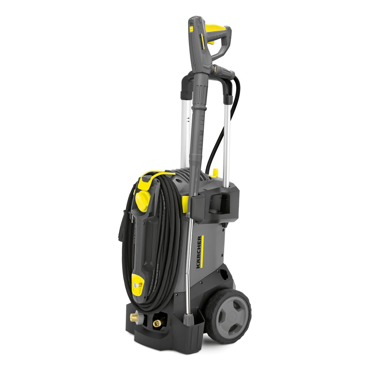 KARCHER HD5/15 C PLUS + BOQUILLA TURBO DE REGALO