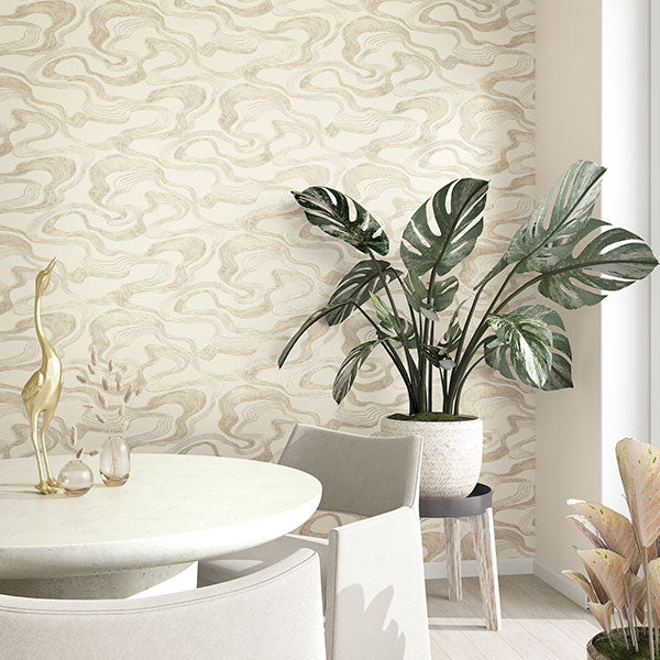 Papel Pintado Altair LT4535
