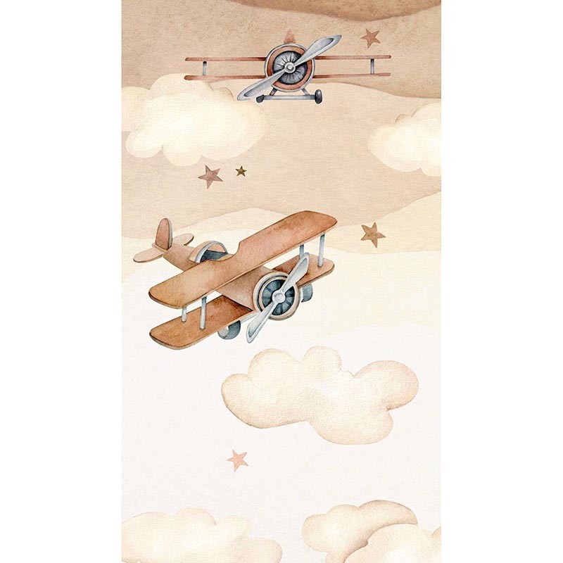 Bambino 367966 Mural Infantil Decoas