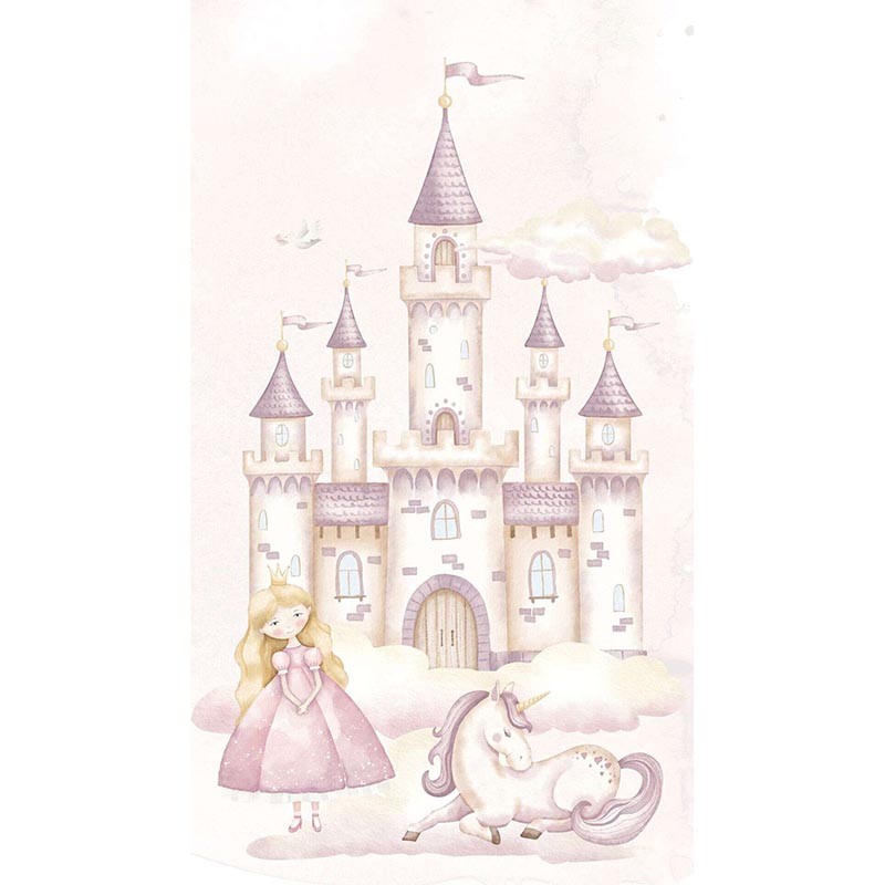 Bambino 367980 Mural Infantil Decoas