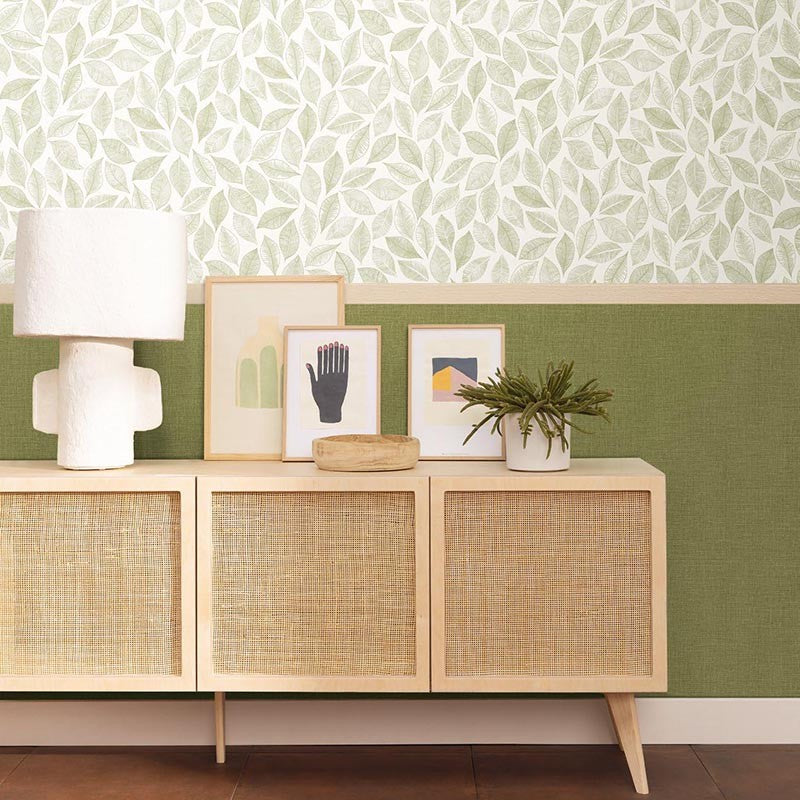 Green Life 2 Bliss GNL2 10538 07 55 Papel Caselio