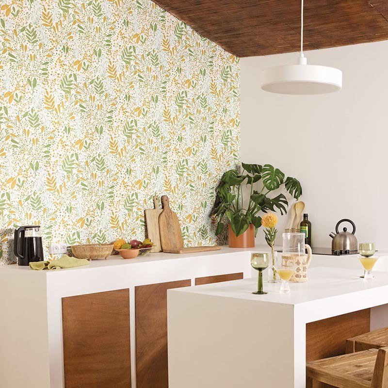 Green Life 2 Joy GNL2 10169 03 69 Papel Caselio