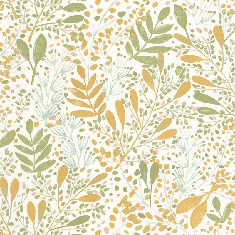Green Life 2 Joy GNL2 10169 03 69 Papel Caselio