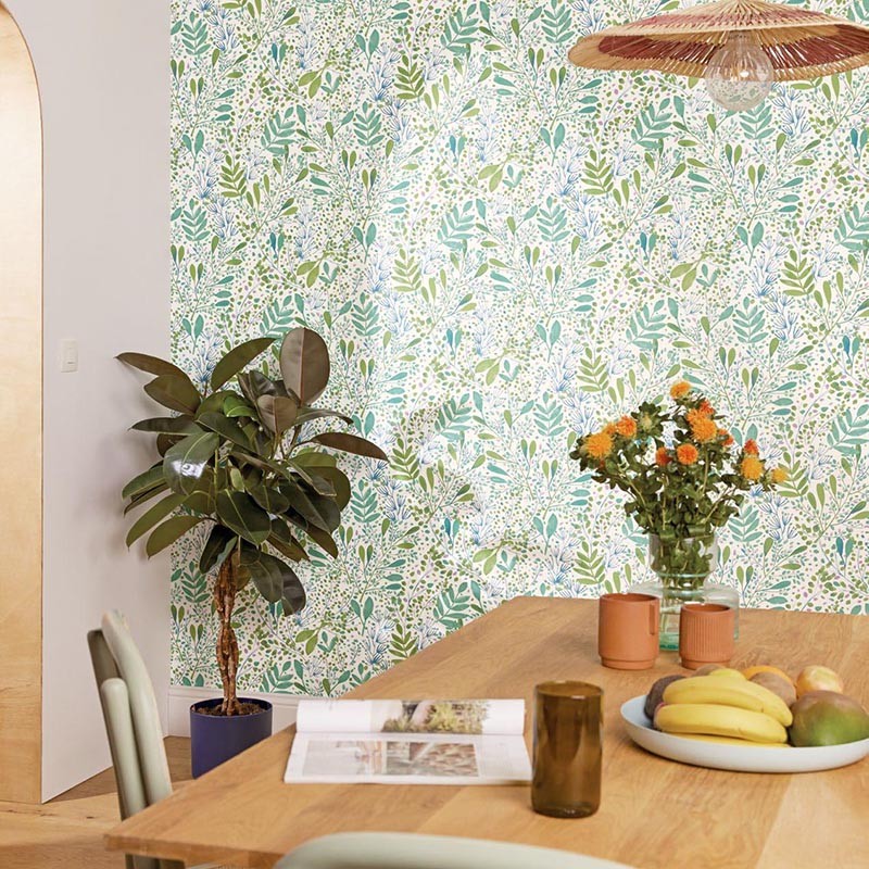 Green Life 2 Joy GNL2 10169 07 46 Papel Caselio