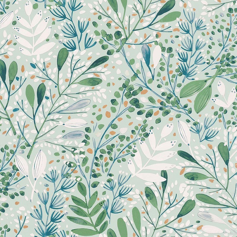 Green Life 2 Joy GNL2 10169 76 72 Papel Caselio