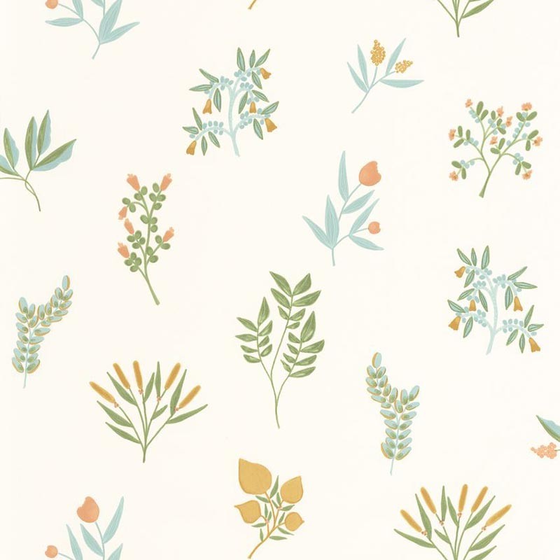 Green Life 2 Luck GNL2 10537 02 51 Papel Caselio