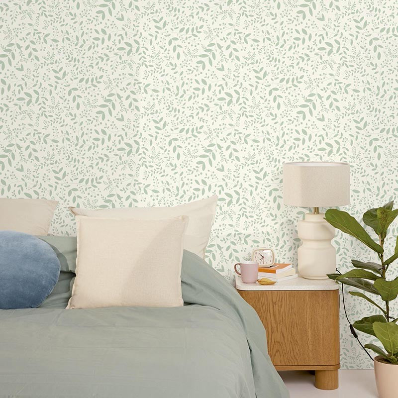 Green Life 2 Sympathy GNL2 10534 07 01 Papel Caselio