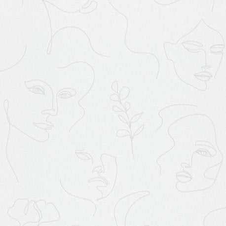Papel Pintado Fantasy II FN4210