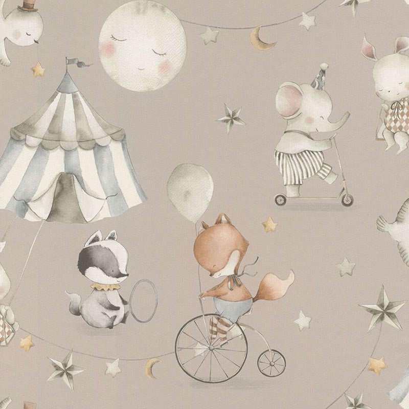 Bambino 001-BAM Pag. 1 Papel Decoas