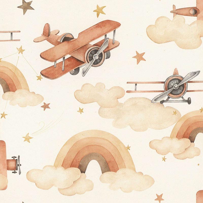 Bambino 010-BAM Pag. 10 Papel Decoas