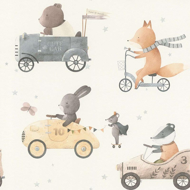 Bambino 013-BAM Pag. 13 Papel Decoas