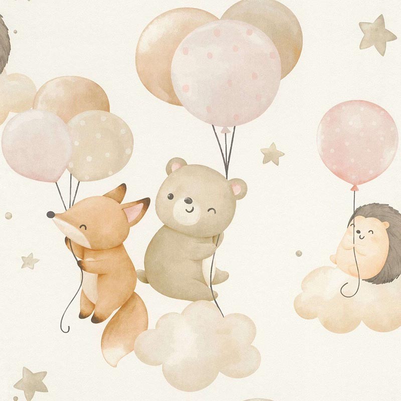 Bambino 023-BAM Pag. 23 Papel Decoas
