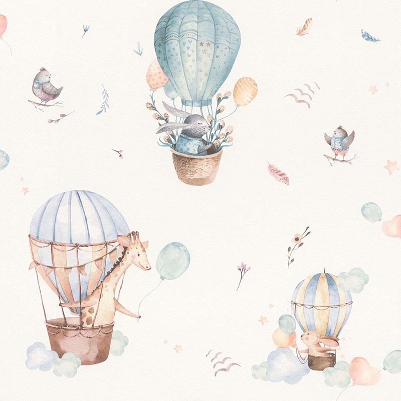 Bambino 029-BAM Pag. 29 Papel Decoas
