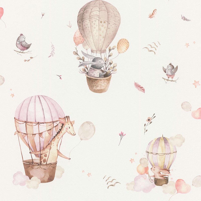 Bambino 032-BAM Pag. 32 Papel Decoas