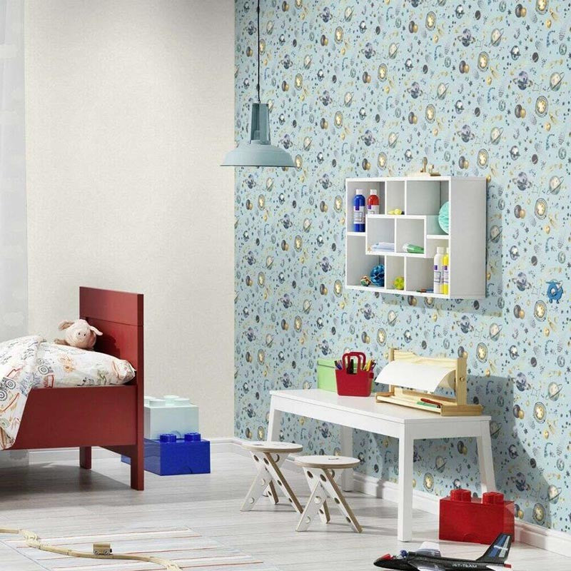 Bambino 051-BAM Pag. 51 Papel Decoas
