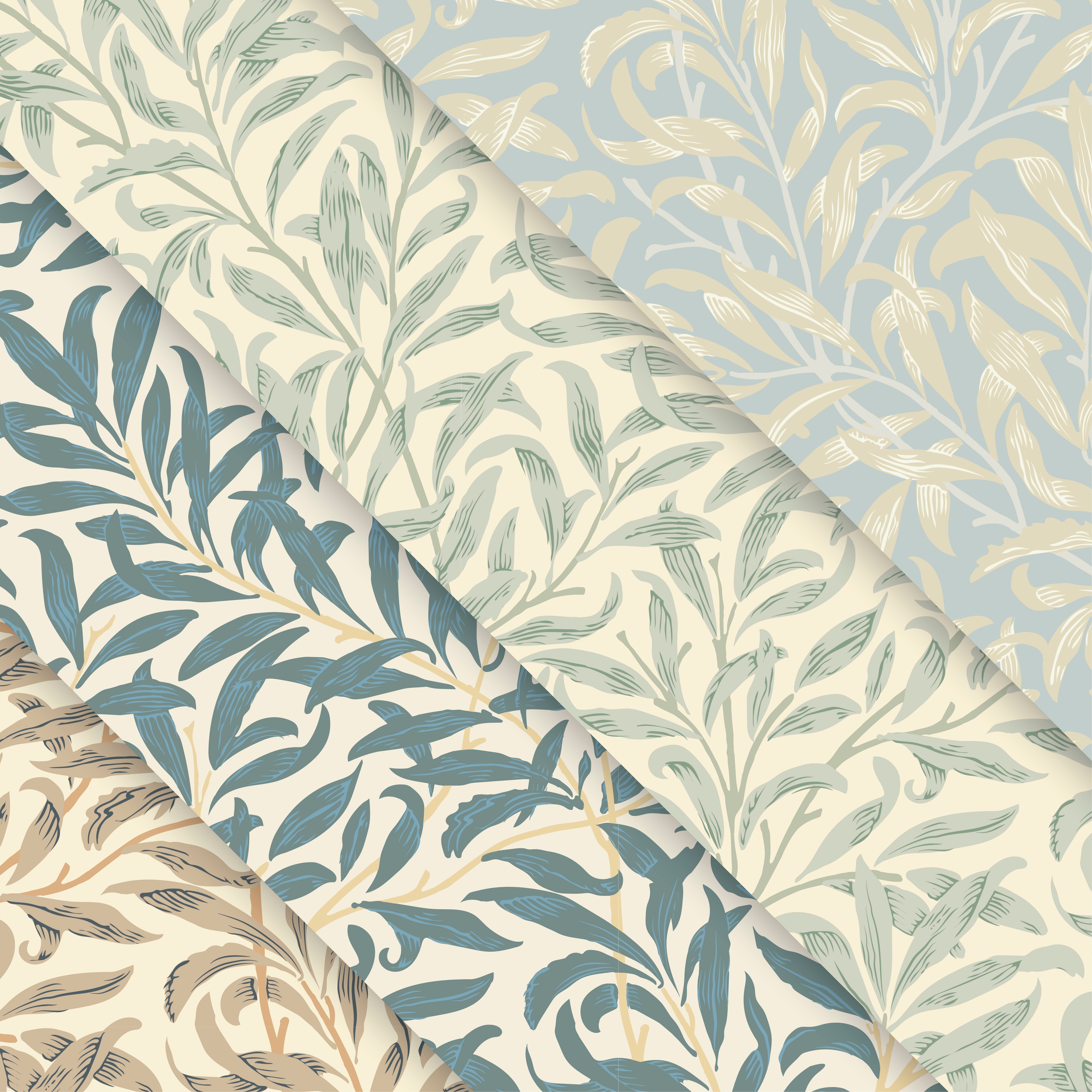 Papel Pintado