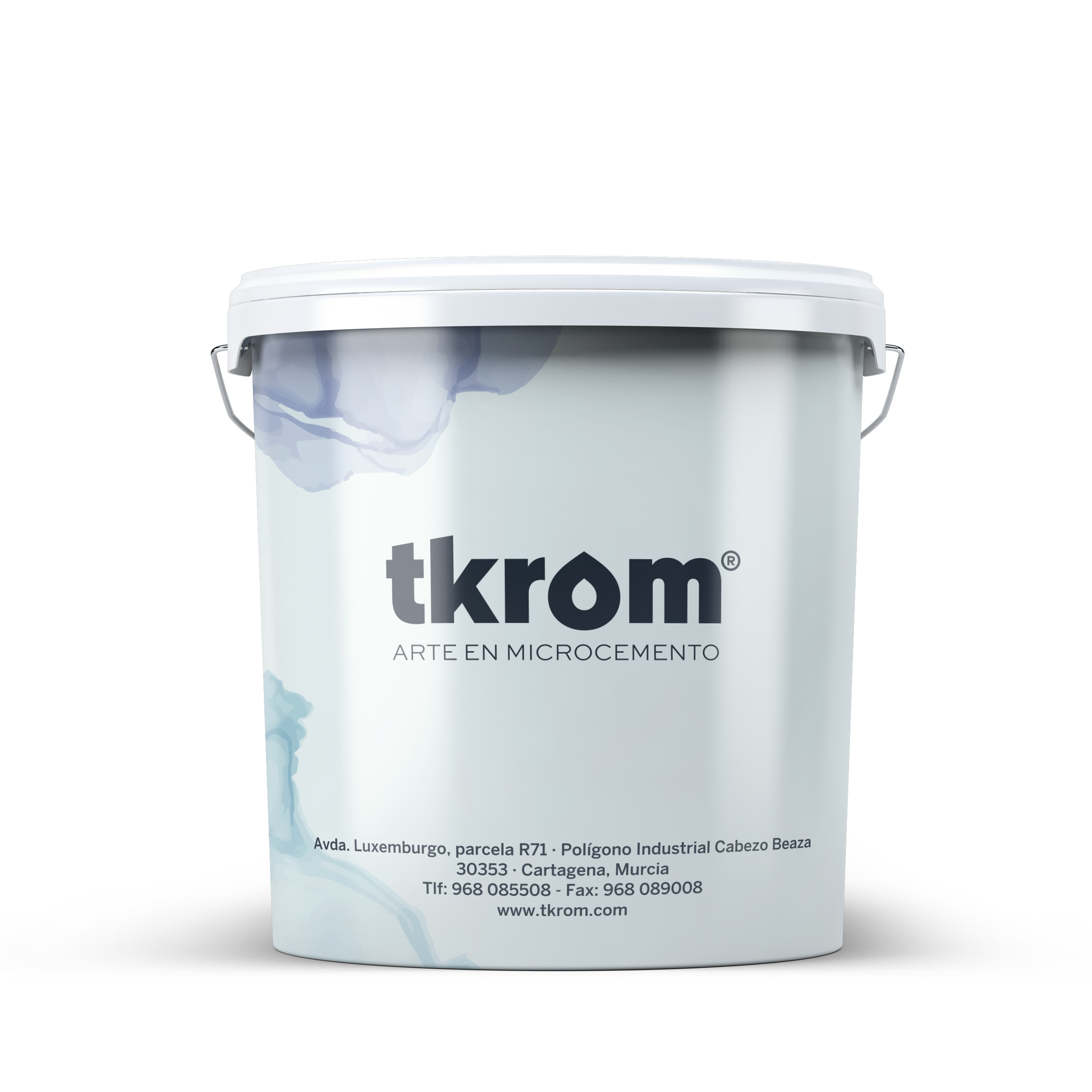 MICROHORMIGON AL USO 5KG