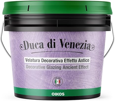 OIKOS DUCA DI VENEZIA