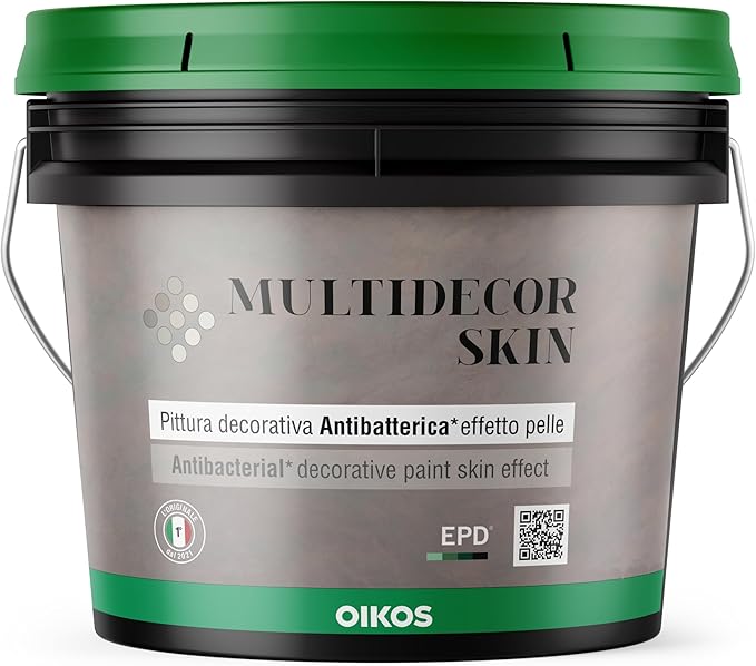 OIKOS MULTIDECOR SKIN BIANCO