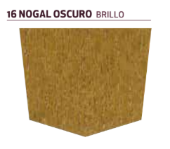 BARNIZ TINTE TKROM NOGAL OSCURO