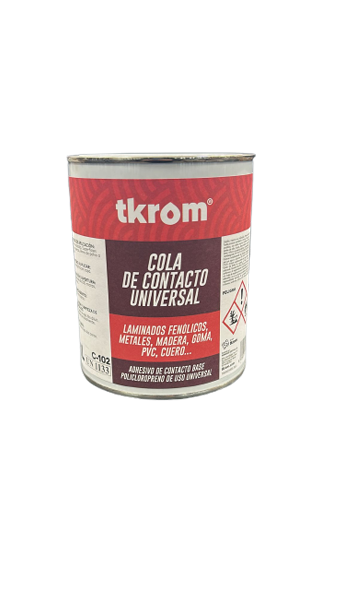 COLA TK CONTAC UNIVERSAL