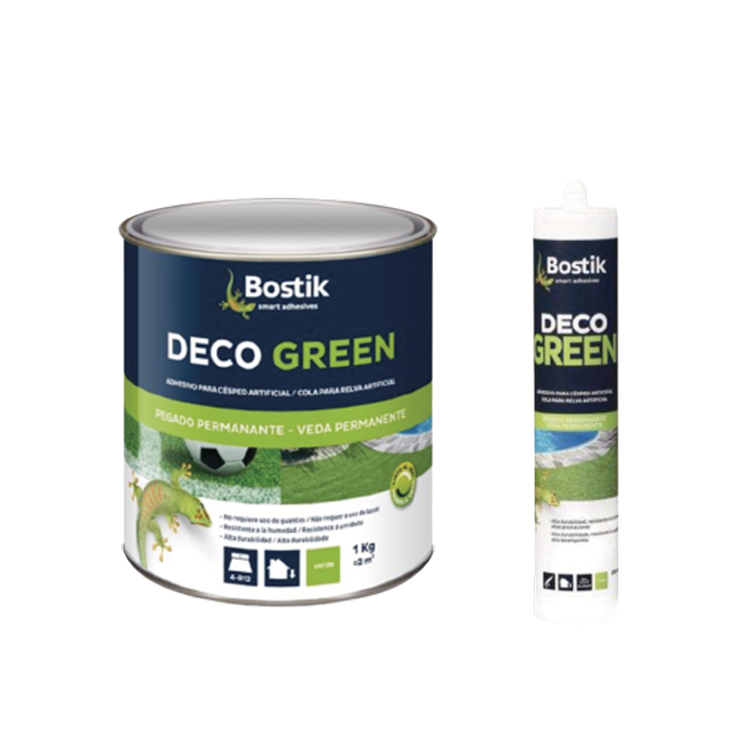 DecoGreen