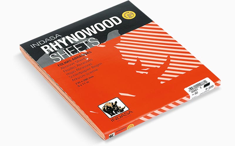 Paquete 50 unidades RHYNOWOOD