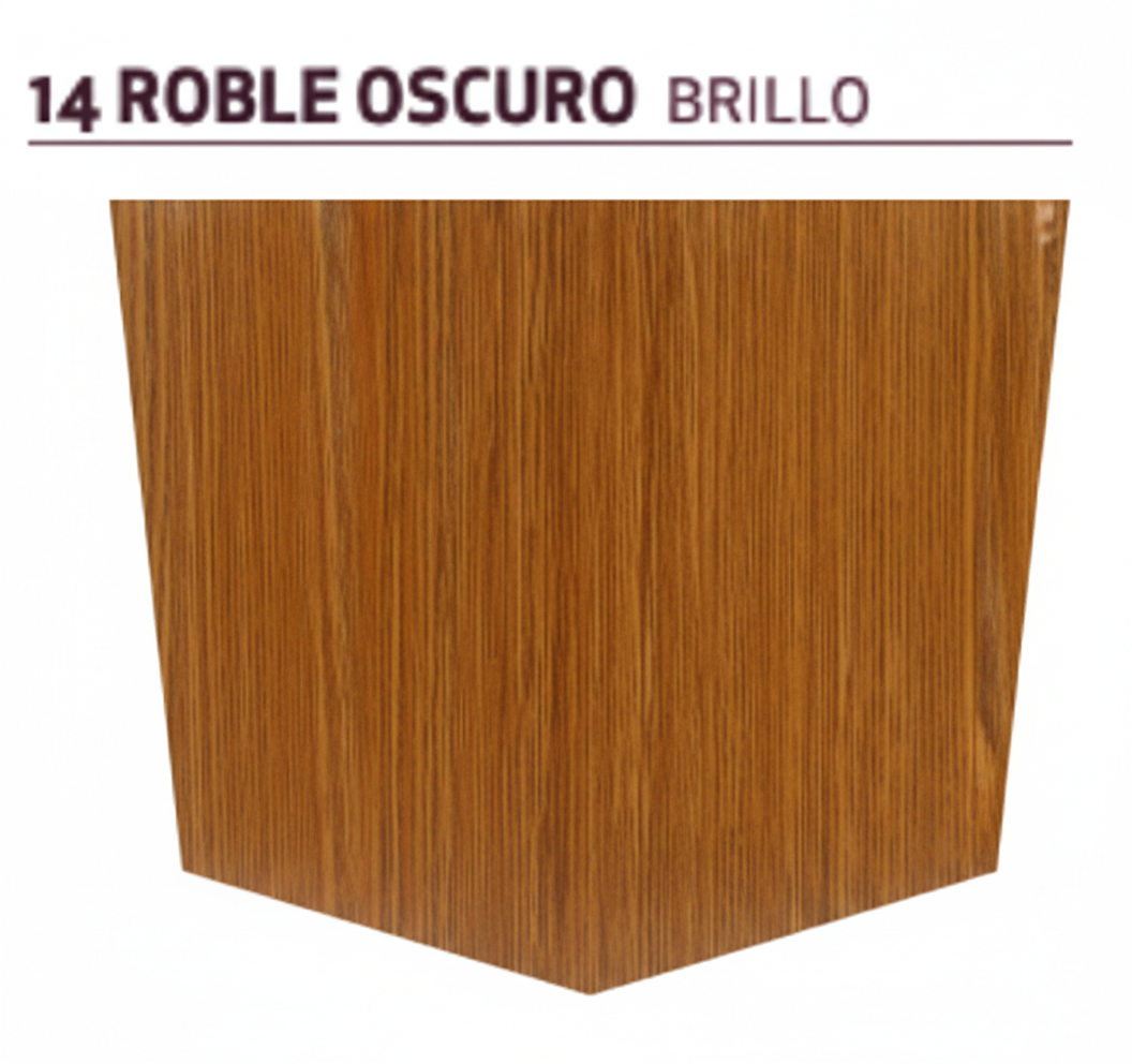 BARNIZ TINTE TKROM ROBLE OSCURO