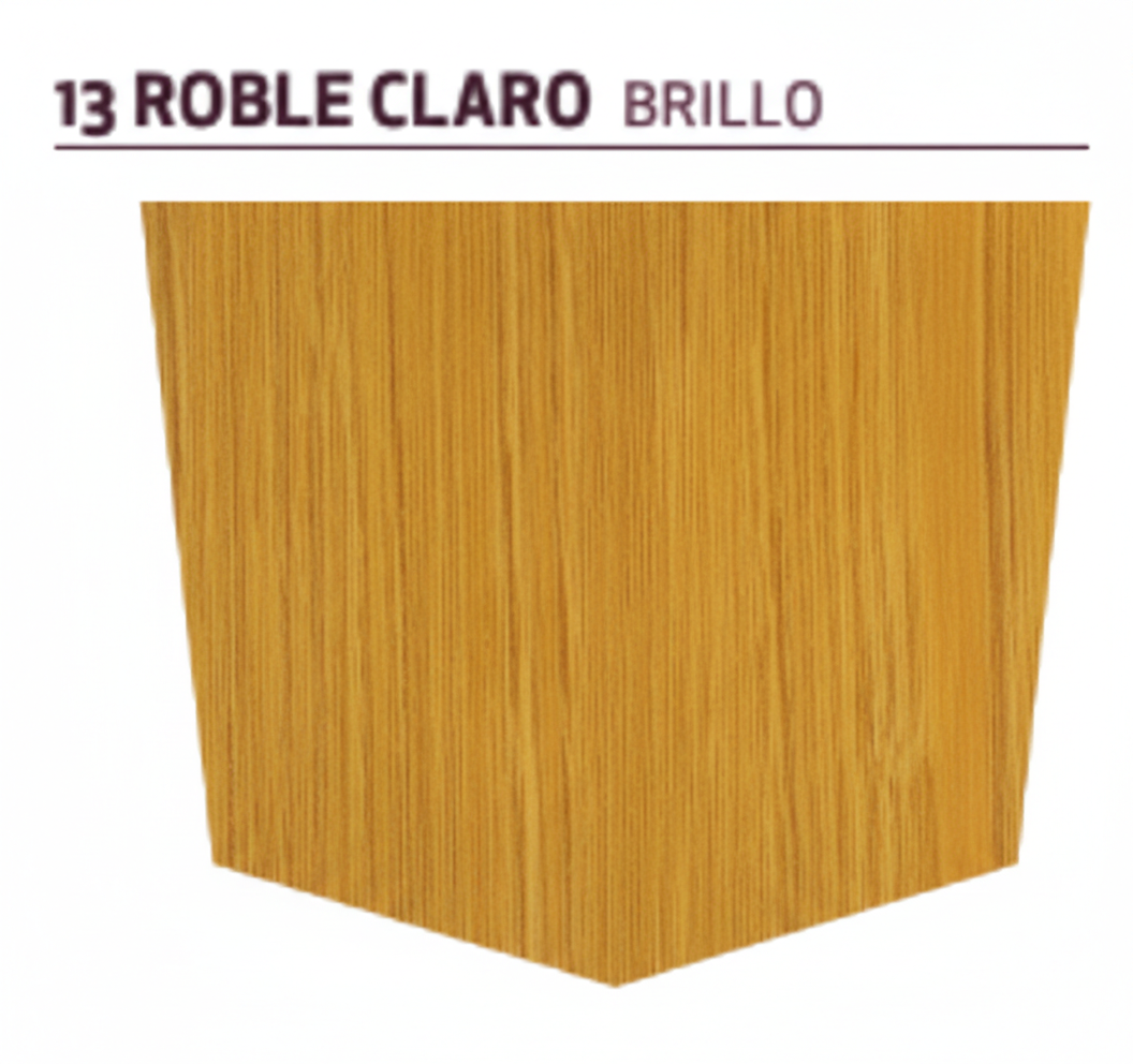 BARNIZ TINTE TKROM ROBLE CLARO
