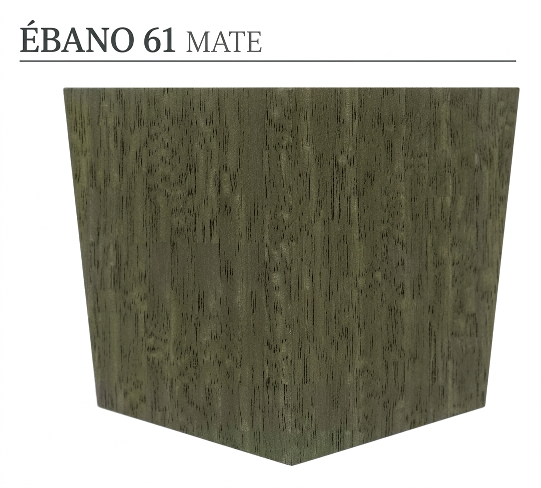 LASUR WOODMARK EBANO
