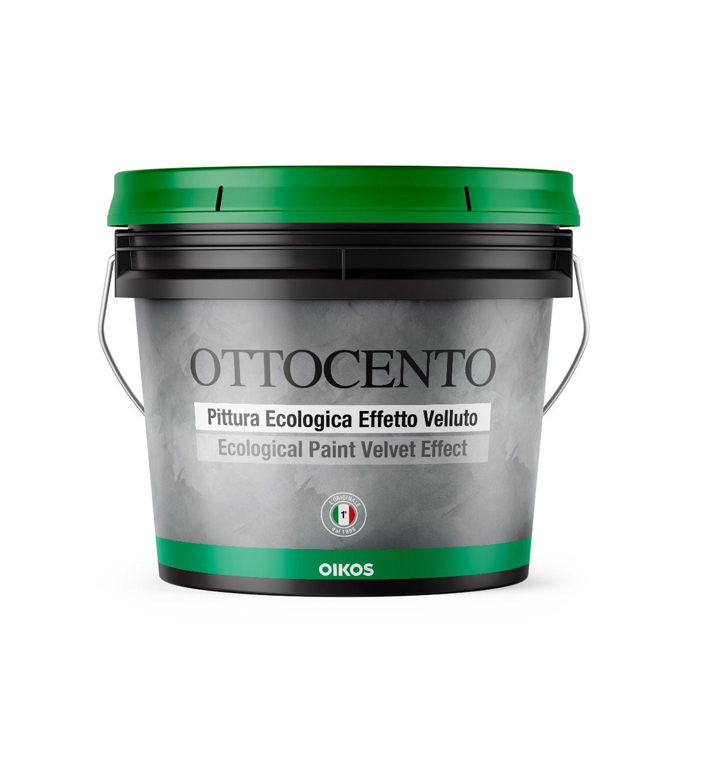 OIKOS OTTOCENTO BIANCO
