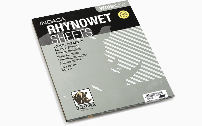 Paquete 50 unidades RHYNOWET