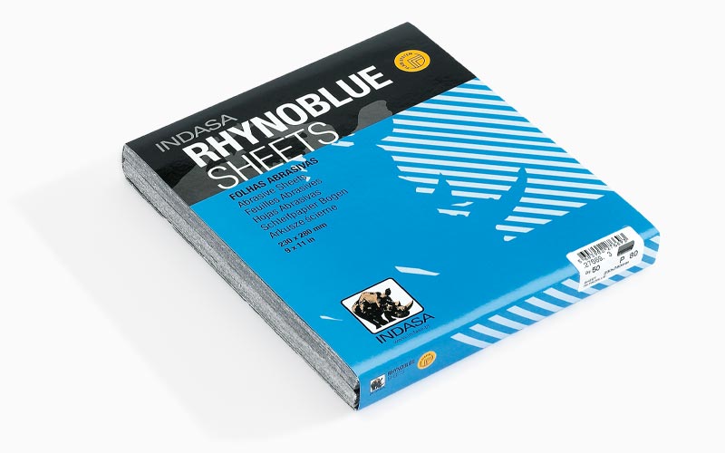 Paquete 50 unidades RHYNOBLUE