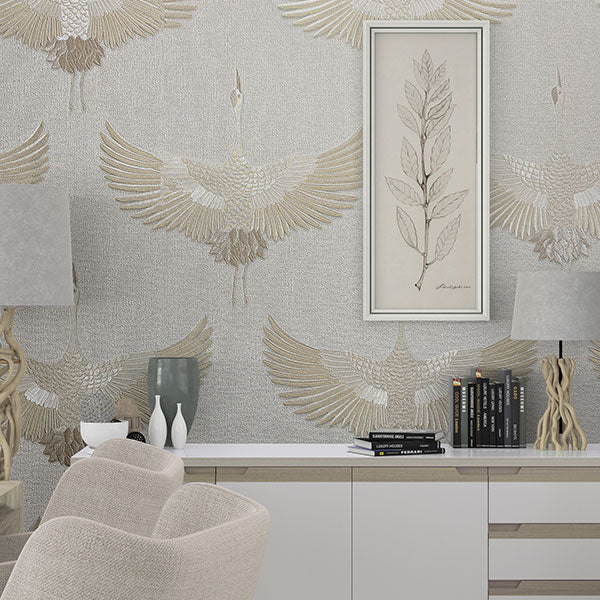 Papel Pintado Altair LT4529