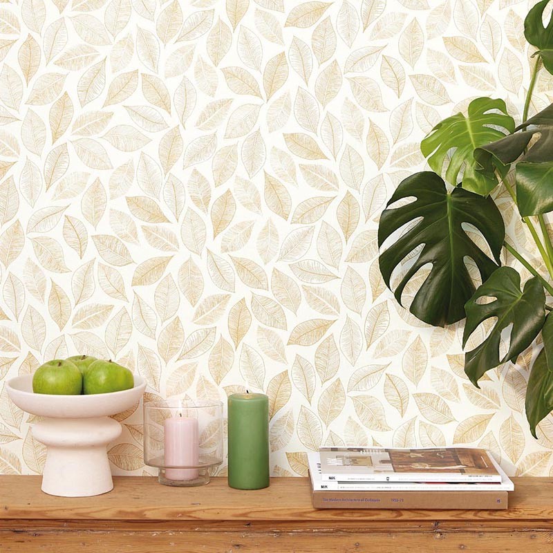 Green Life 2 Bliss GNL2 10538 02 46 Papel Caselio