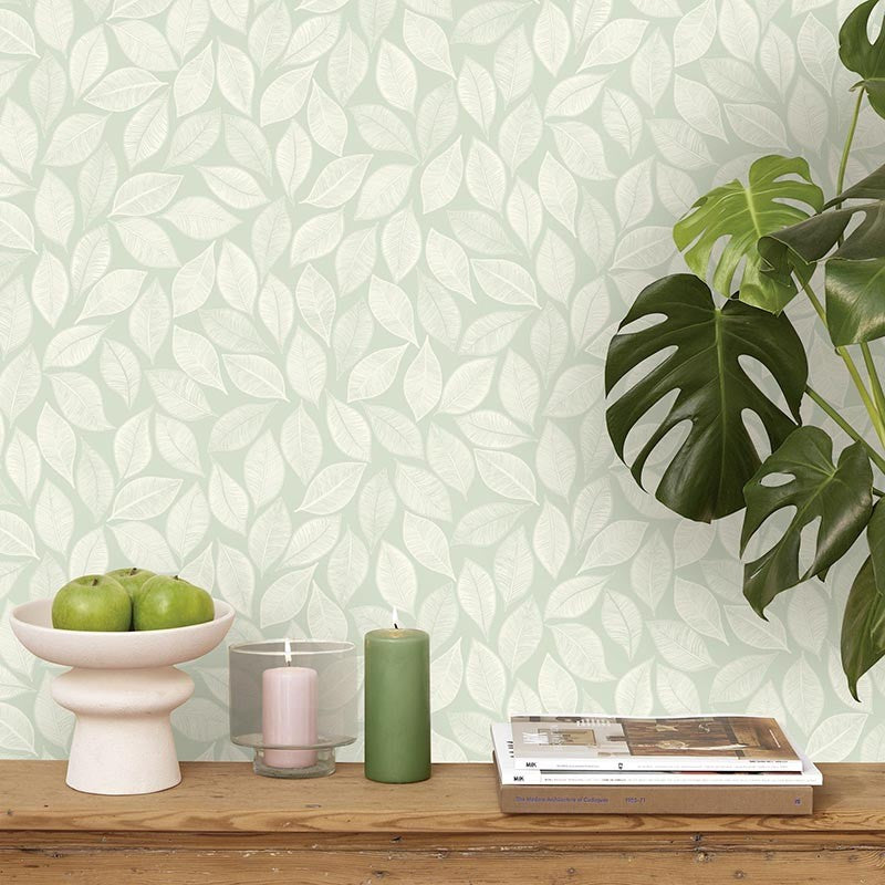 Green Life 2 Bliss GNL2 10538 70 74 Papel Caselio