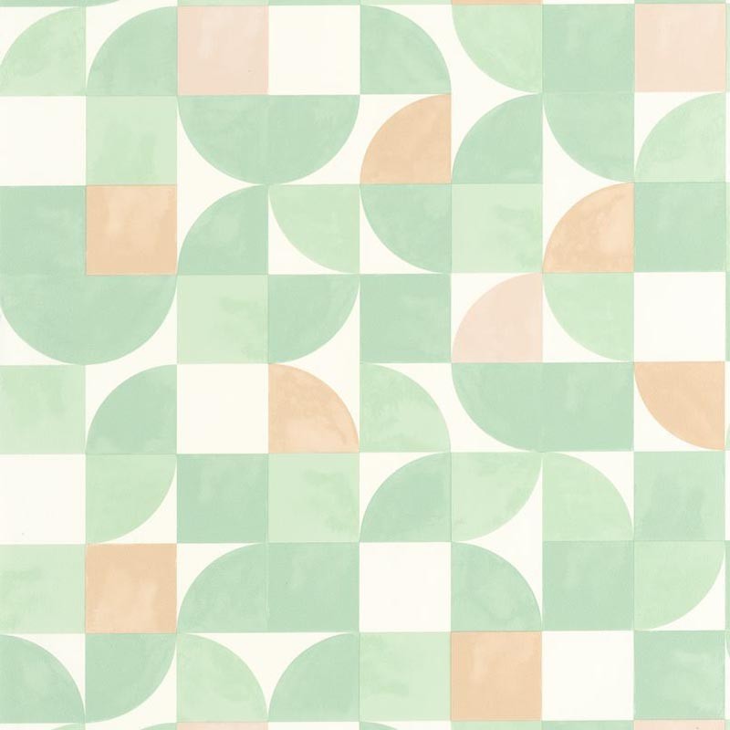 Green Life 2 Happiness GNL2 10536 07 76 Papel Caselio