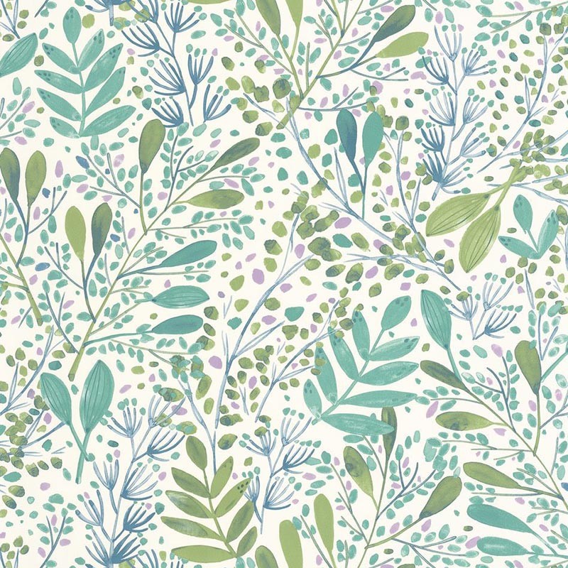 Green Life 2 Joy GNL2 10169 07 46 Papel Caselio