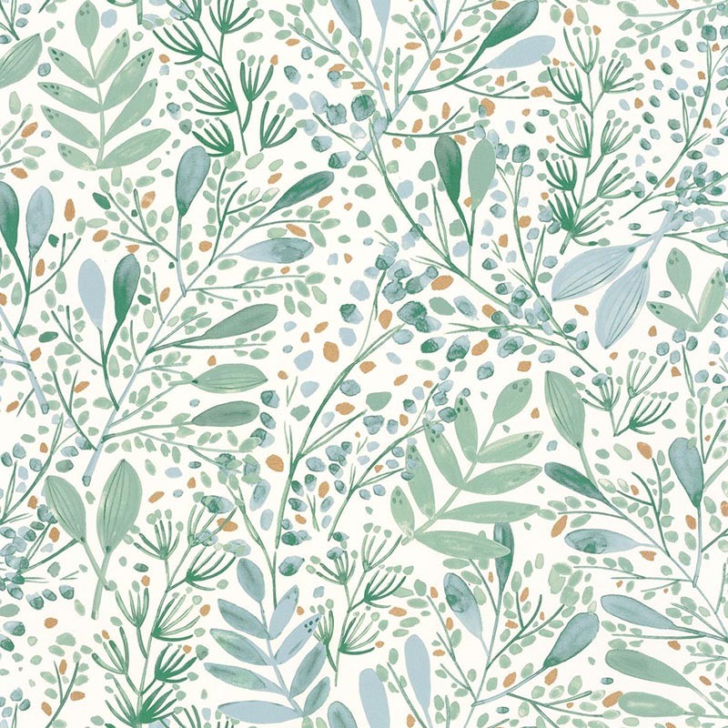 Green Life 2 Joy GNL2 10169 76 20 Papel Caselio