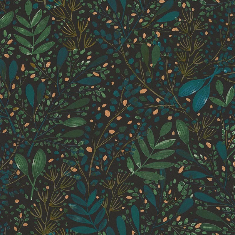 Green Life 2 Joy GNL2 10169 76 92 Papel Caselio