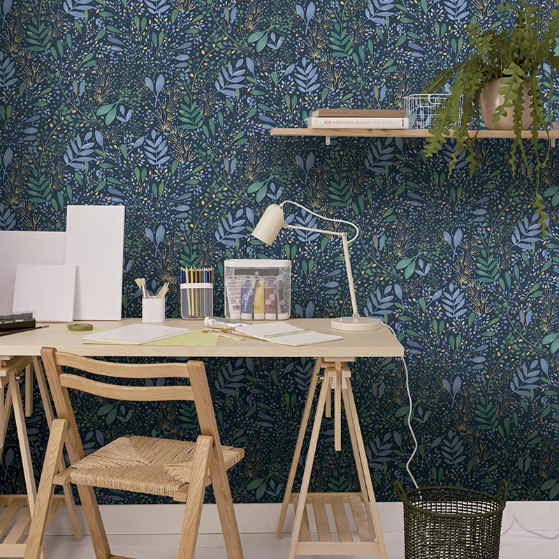 Green Life 2 Joy GNL2 10169 97 85 Papel Caselio