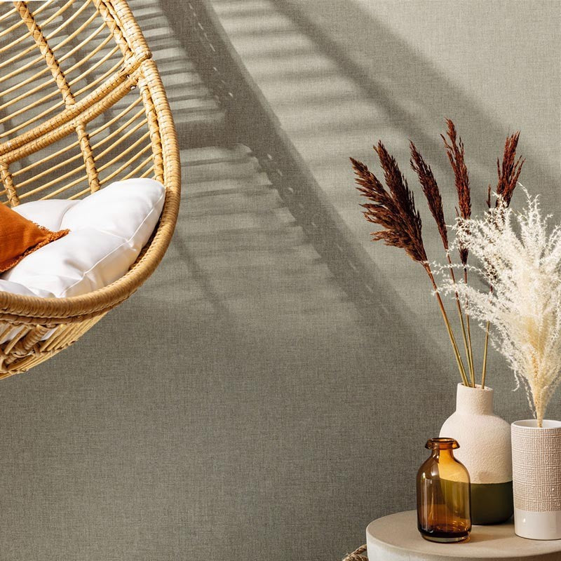 Color Linen Edition Uni Mat Linen LNE 10322 74 00