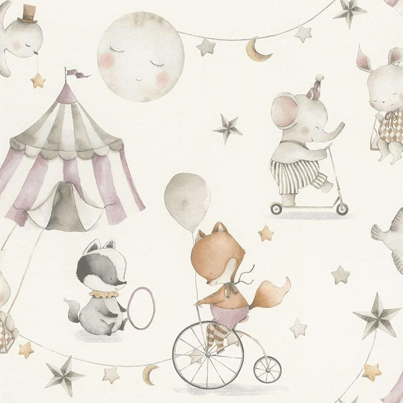 Bambino 004-BAM Pag. 4 Papel Decoas