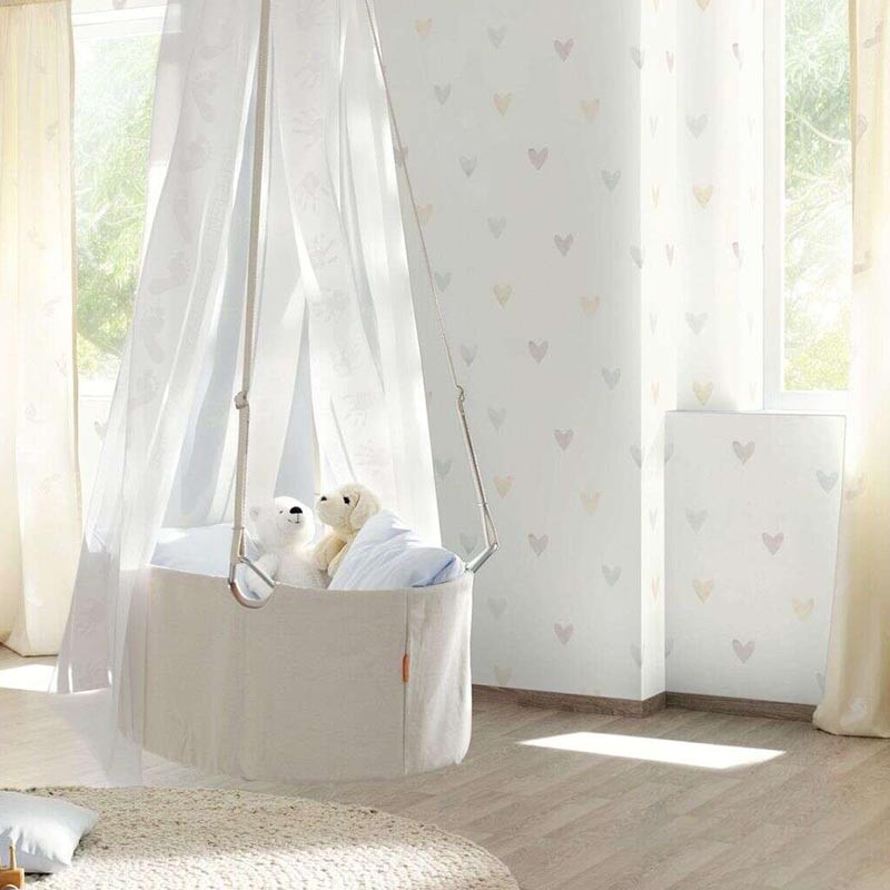 Bambino 026-BAM Pag. 26 Papel Decoas