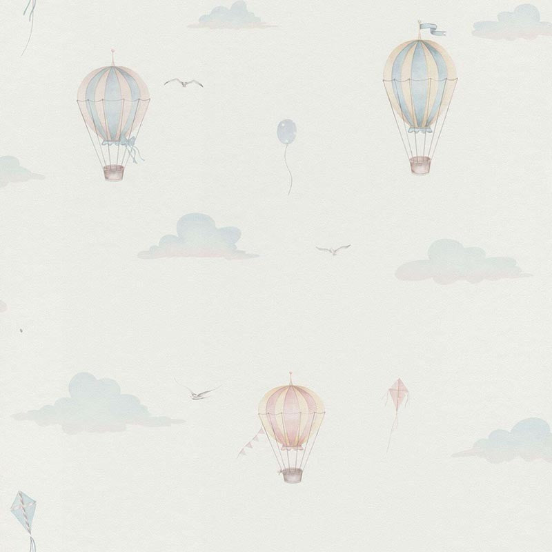 Bambino 034-BAM Pag. 34 Papel Decoas