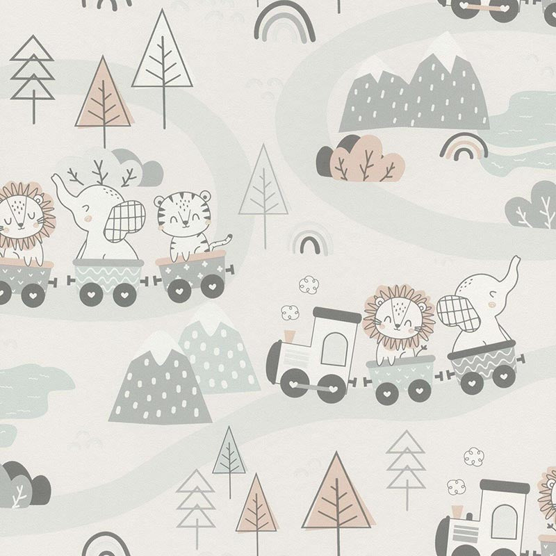 Bambino 042-BAM Pag. 42 Papel Decoas
