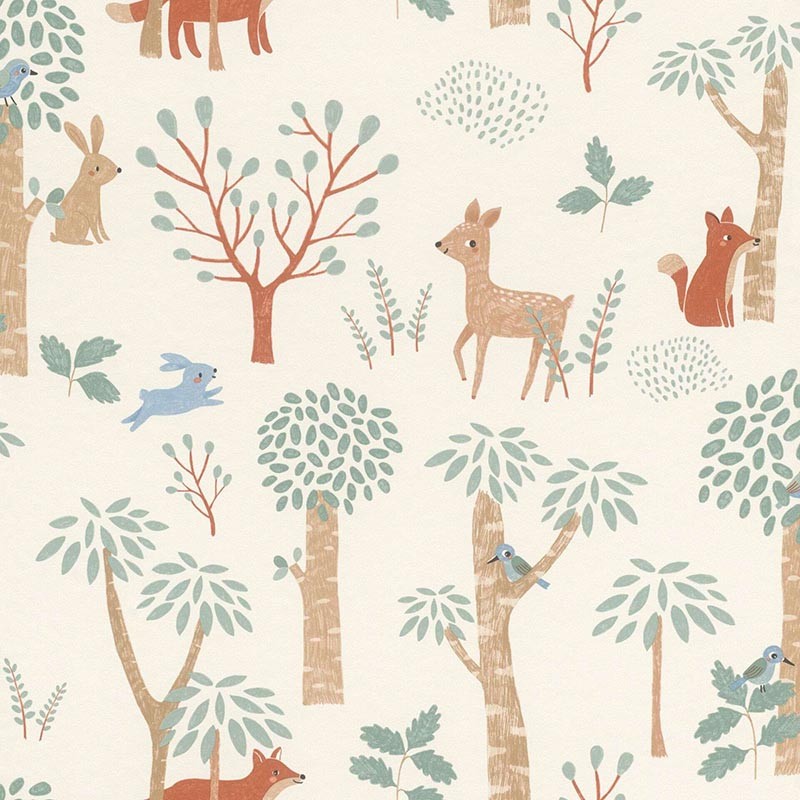 Bambino 046-BAM Pag. 46 Papel Decoas